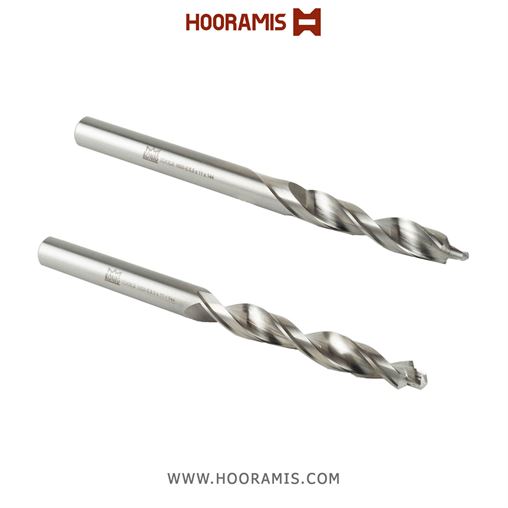 مته نوکدار راستگرد 127*10*5 با کد (MT 21) ارجینال جهت ایجاد سوراخ پیچ دستگیره در ماشین ETM  708_MT-21 (50409050)-2.jpg